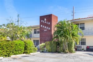 345 Michigan Ave, Miami Beach, FL 33139, Sold 07/10/17