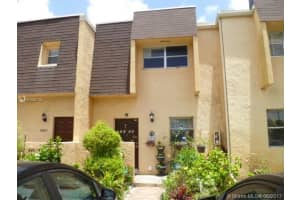 5839 Blueberry Ct, Lauderhill, FL 33313, Sold 07/24/17