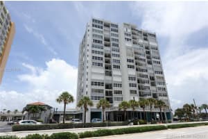 1400 S Ocean Dr, Hollywood, FL 33019, Sold 03/09/18