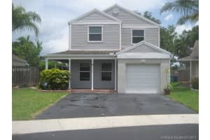 274 SW 159th Ave, Sunrise, FL 33326, Sold 08/29/17
