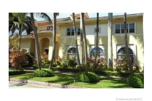 7455 SW 170th Terrace, Palmetto Bay, FL 33157, Sold 06/30/17