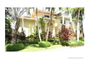 7455 SW 170th Terrace, Palmetto Bay, FL 33157, Sold 06/30/17