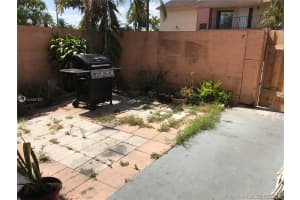 8606 SW 156th Pl, Miami, FL 33193, Sold 07/21/17