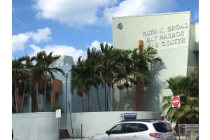1001 91st St, Bay Harbor Islands, FL 33154, Sold 01/02/18