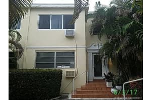 10072 E Bay Harbor Dr #72a, Bay Harbor Islands, FL 33154, Sold 09/22/17