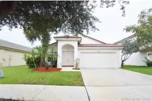 20513 SW 1st St, Pembroke Pines, FL 33029, Sold 11/06/17