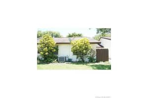 6729 N Parkway Dr, Margate, FL 33068, Sold 09/21/17