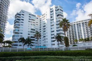 10245 Collins Ave #4c, Bal Harbour, FL 33154, Sold 08/09/17