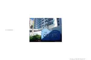 6917 Collins Ave, Miami, FL 33141, Sold 05/22/17