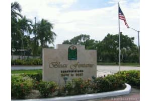 9415 Fontainebleau Blvd, Miami, FL 33172, Sold 09/06/17