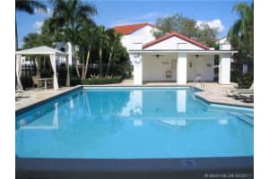 9415 Fontainebleau Blvd, Miami, FL 33172, Sold 09/06/17