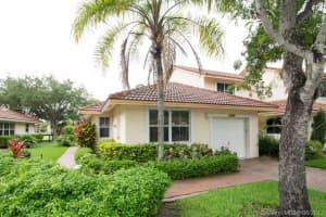 8414 NW 40th Ct, Sunrise, FL 33351, Sold 07/28/17