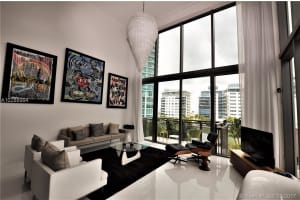6000 Collins Ave, Miami Beach, FL 33140, Sold 08/31/17