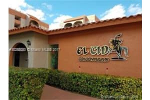 5201 NW 7th St #210w, Miami, FL 33126, Sold 10/13/17