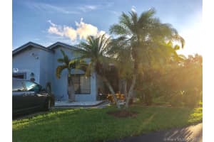 971 NW 89th Ave, Plantation, FL 33324, Sold 07/20/17