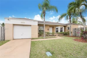 9879 SW 221st Terrace, Cutler Bay, FL 33190, Sold 08/31/17