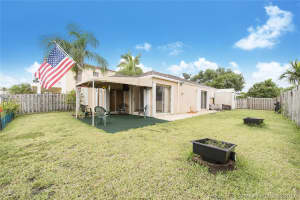 9879 SW 221st Terrace, Cutler Bay, FL 33190, Sold 08/31/17