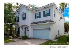 1300 SW 23rd Ct, Fort Lauderdale, FL 33315, Sold 10/03/17