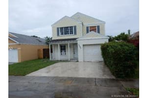 9909 W Daffodil Ln, Miramar, FL 33025, Sold 10/12/17