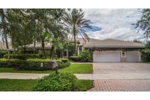112 Dockside Cir, Weston, FL 33327, Sold 08/31/17