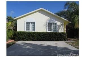 13843 SW 160th Terrace, Miami, FL 33177, Sold 10/03/17