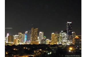 2475 Brickell Ave, Miami, FL 33129, Sold 09/25/17