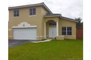 12126 SW 250th Terrace, Homestead, FL 33032, Sold 08/31/17