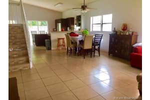 12126 SW 250th Terrace, Homestead, FL 33032, Sold 08/31/17
