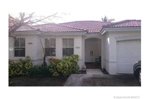 8176 SW 162nd Pl, Miami, FL 33193, Sold 08/03/17