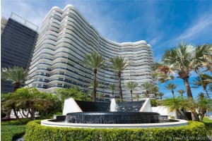 9601 Collins Ave PH 107, Bal Harbour, FL 33154, Sold 02/28/18