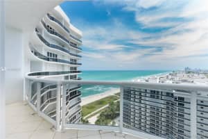 9601 Collins Ave PH 107, Bal Harbour, FL 33154, Sold 02/28/18
