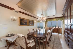 9601 Collins Ave PH 107, Bal Harbour, FL 33154, Sold 02/28/18