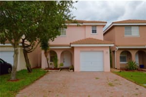 9441 NW 54th St, Sunrise, FL 33351, Sold 07/19/17