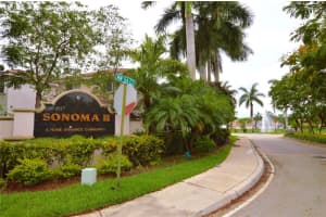 9441 NW 54th St, Sunrise, FL 33351, Sold 07/19/17