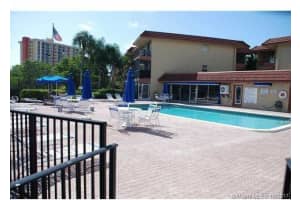 1775 N Andrews Square #106w, Fort Lauderdale, FL 33311, Sold 01/05/18