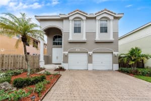 4683 NW 112th Ct, Doral, FL 33178, Sold 08/07/17