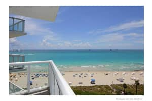 3801 Collins Ave, Miami Beach, FL 33140, Sold 09/26/17