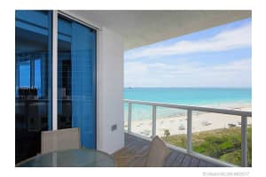 3801 Collins Ave, Miami Beach, FL 33140, Sold 09/26/17