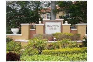 10650 SW 7th St, Pembroke Pines, FL 33025, Sold 10/04/17