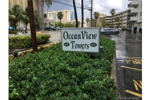 401 Golden Isles Dr, Hallandale Beach, FL 33009, Sold 09/26/17