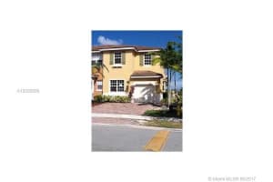 415 NE 21st Terrace, Homestead, FL 33033, Sold 08/25/17