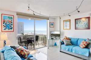 401 Ocean Dr, Miami Beach, FL 33139, Sold 09/22/17