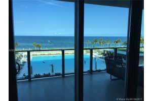 360 Ocean Dr #404s, Key Biscayne, FL 33149, Sold 10/01/18