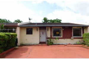 14046 SW 57th Terrace, Miami, FL 33183, Sold 08/04/17