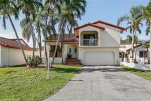 11830 SW 107th Ln, Miami, FL 33186, Sold 11/17/17