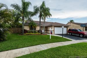 1349 SW 151st Ave, Sunrise, FL 33326, Sold 08/23/17