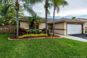 1349 SW 151st Ave, Sunrise, FL 33326, Sold 08/23/17