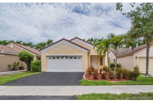 858 San Remo Dr, Weston, FL 33326, Sold 08/15/17