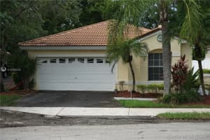 834 Garnet Cir, Weston, FL 33326, Sold 09/22/17