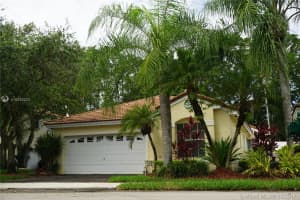 834 Garnet Cir, Weston, FL 33326, Sold 09/22/17